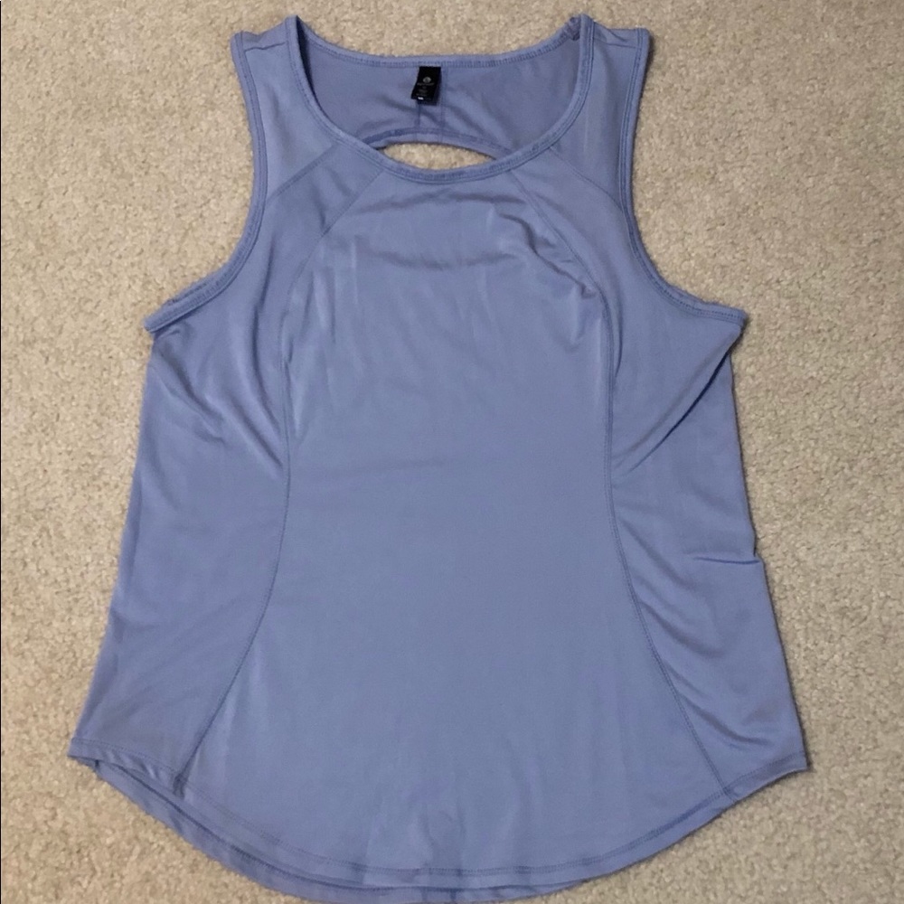 90 Degree by Reflex tank